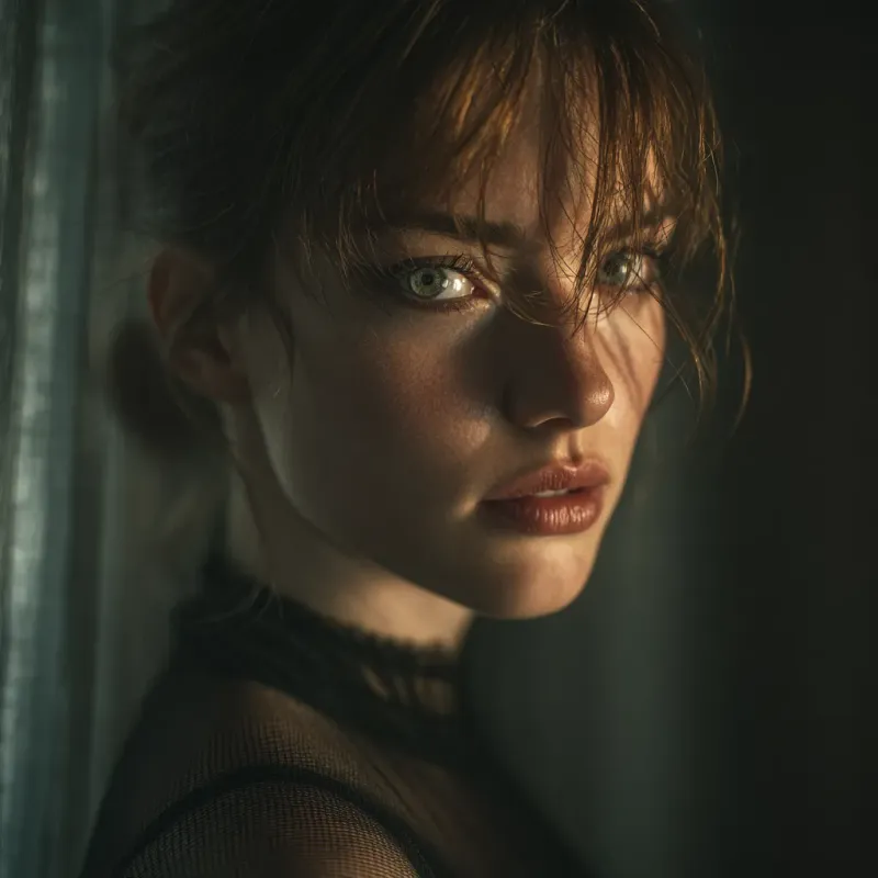 Modelo sugar baby profesional estilo OnlyFans