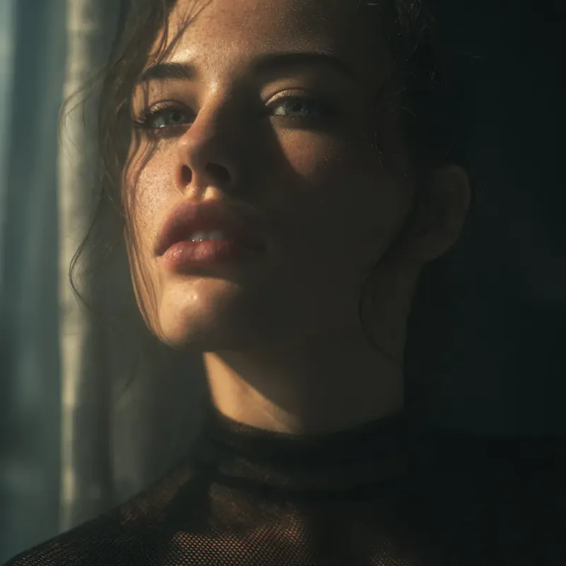 Foto íntima sugar babe modelo verificada